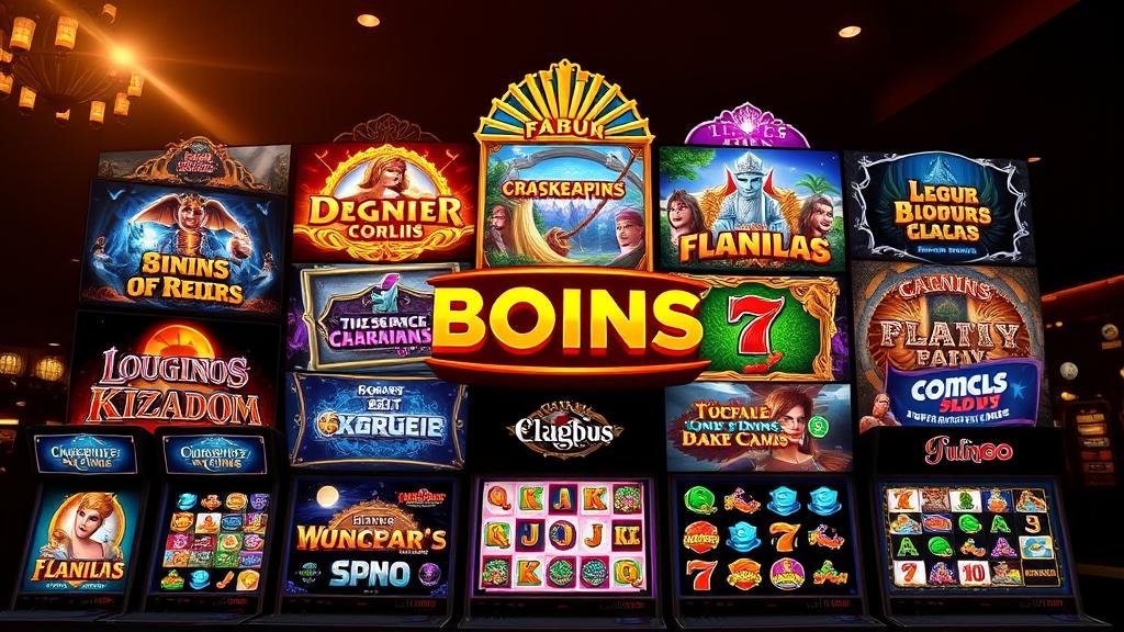 คู่มือสล็อตสำหรับมืออาชีพ 552 - Complete Guide