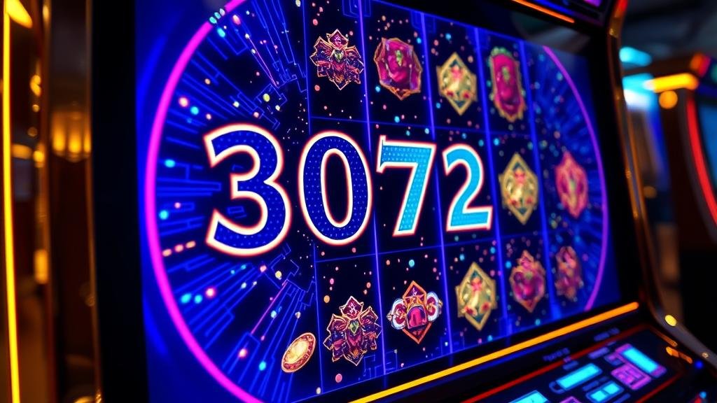 การจัดการงบประมาณในการเล่นสล็อตออนไลน์