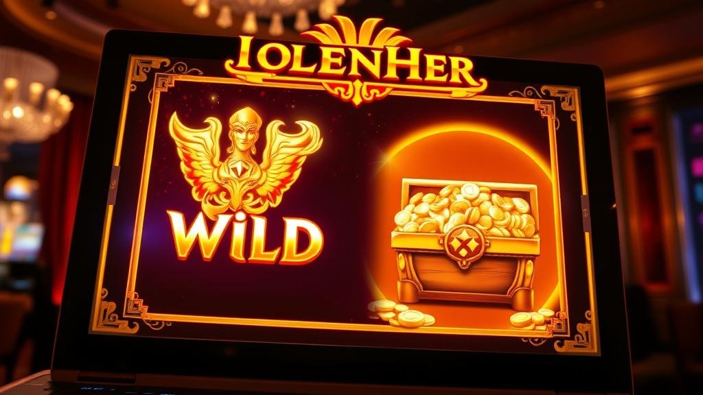 การปรับเบทในเกมสล็อตออนไลน์