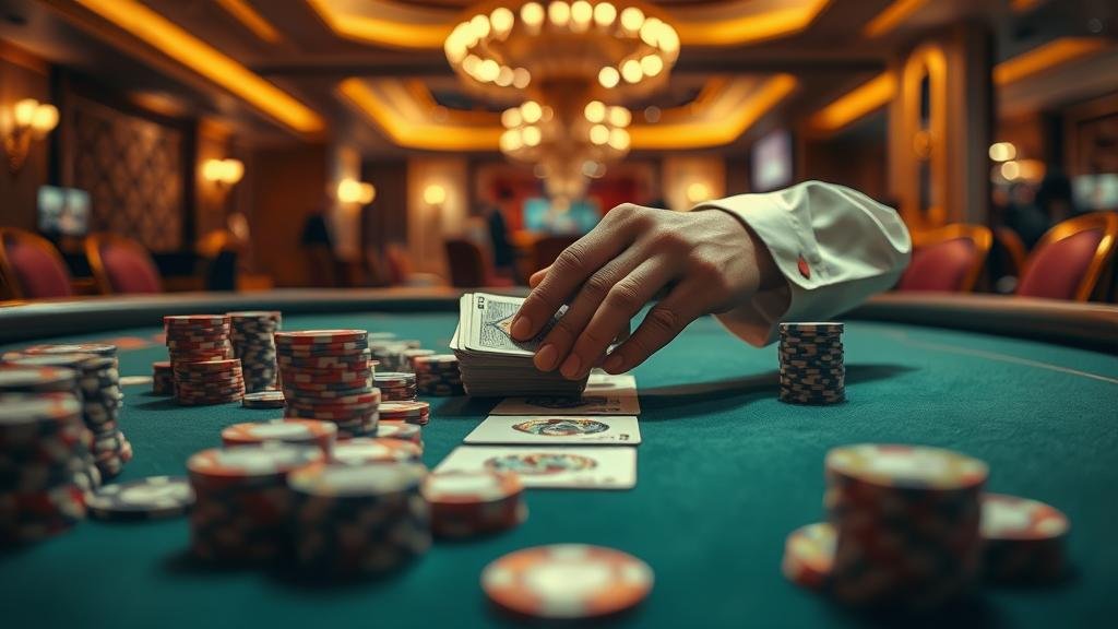 เจาะลึก! สล็อต Yggdrasil กรีก: สแกนคุมจังหวะ TripleEdge ฟีดแบ็กดี ทุนน้อยเล่น...