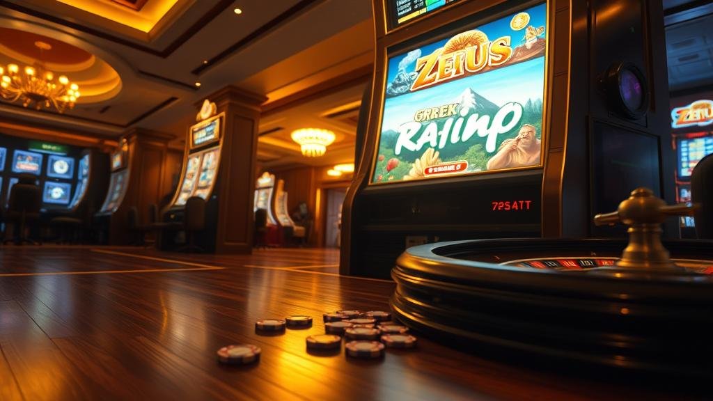 กลไกสล็อต รีลเชื่อมต่อ ฟีดแบ็กดี