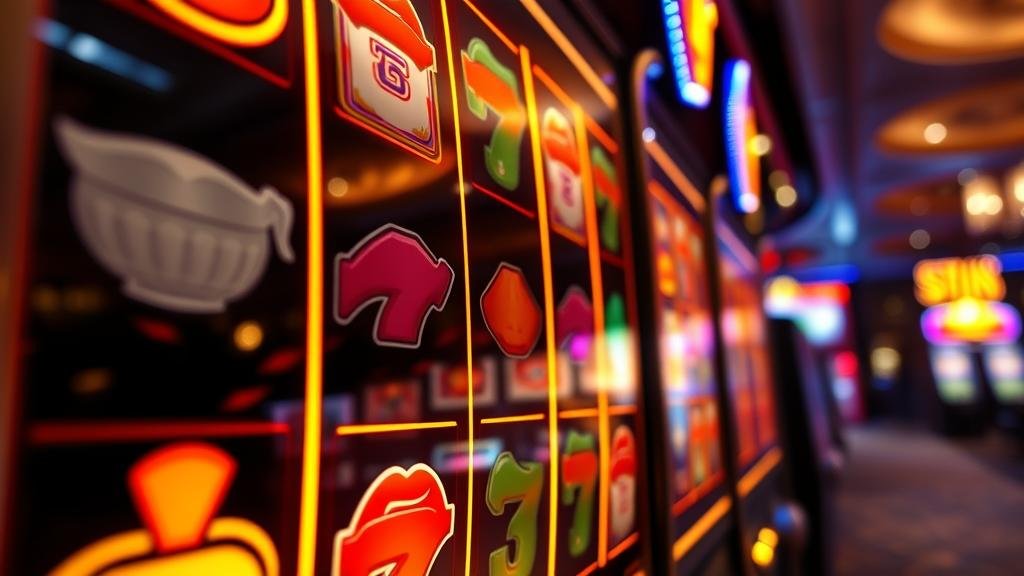 คู่มือฉบับเพื่อนซี้: ถอดรหัสเพย์ไลน์สล็อต สุ่มตัวคูณไหลลื่น คุมงบไม่บานปลาย