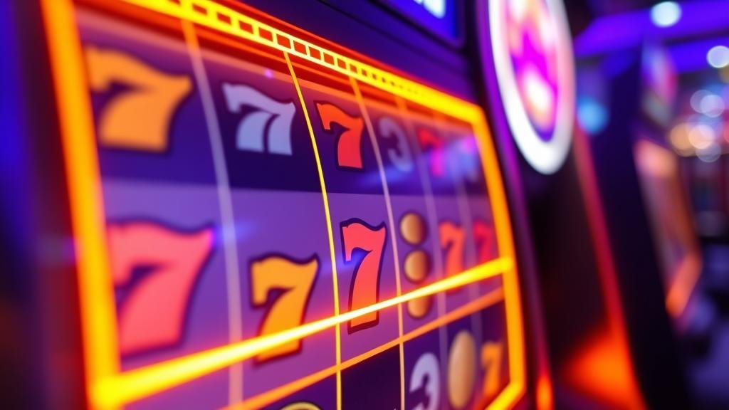 เกมสล็อตธีมอวกาศพร้อมตัวคูณสุดพิเศษ