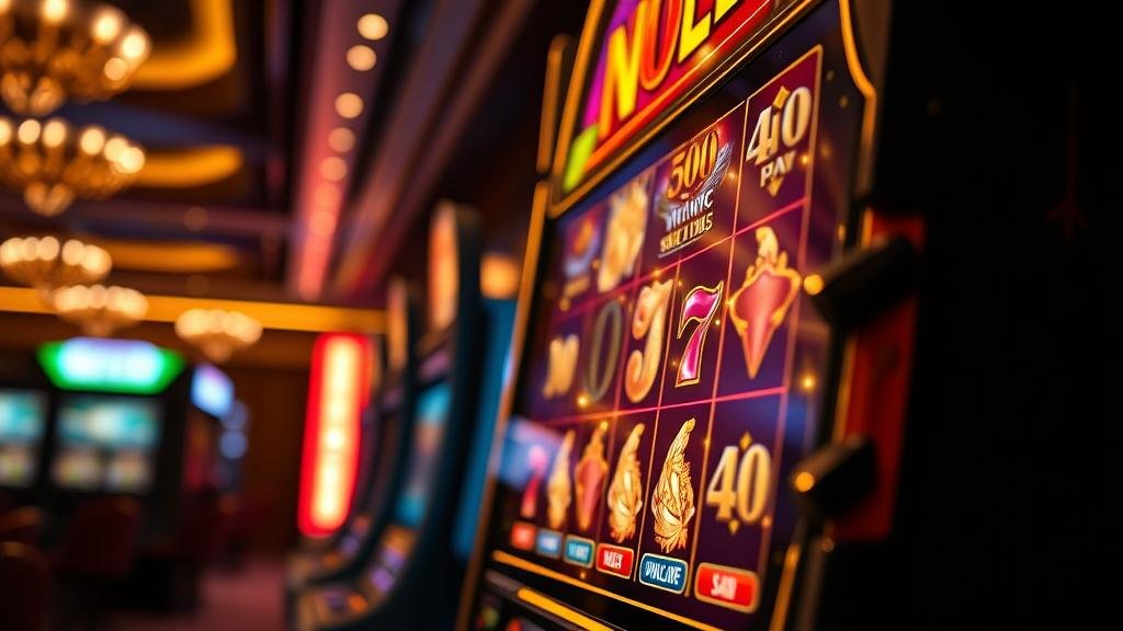 ตัวอย่างเกมสล็อต Hacksaw Gaming พร้อมฟีเจอร์ PopWins