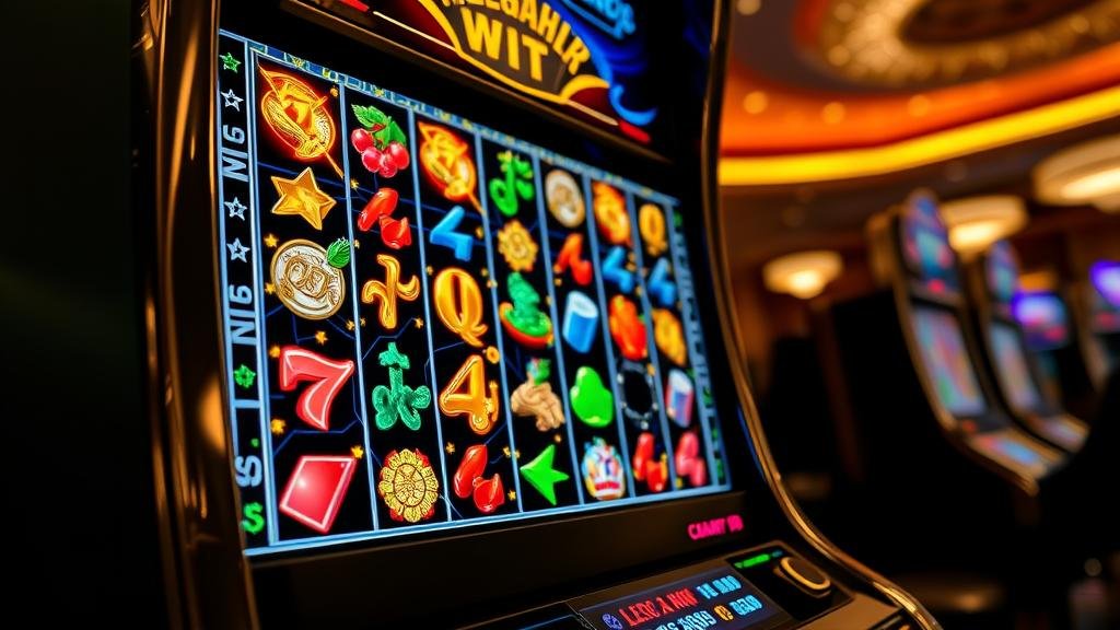 เปรียบเทียบผู้ให้บริการสล็อต: Endorphina, PeterAndSons, Playson, Wazdan, Spinomenal, Spribe