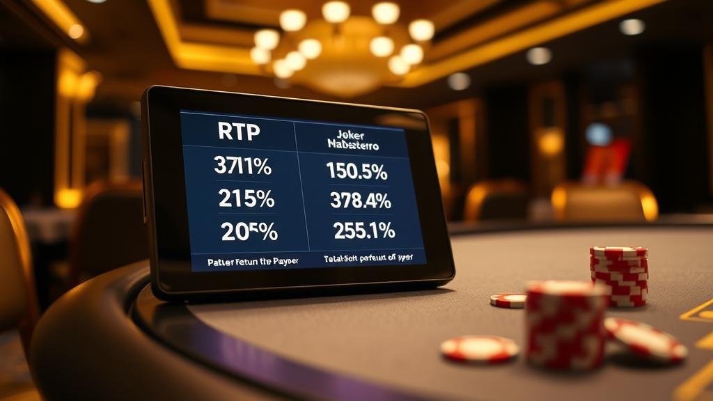 สล็อต Wazdan พร้อมสัญลักษณ์ Wild