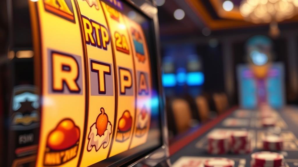 สล็อต Habanero ระบบ Cluster Pays