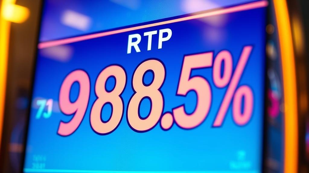 นักพนันฉลองชัยชนะสล็อต