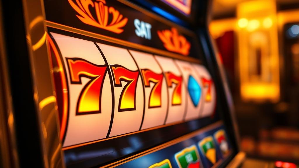 การตั้งค่าการเดิมพันและ RTP ในเกมสล็อต