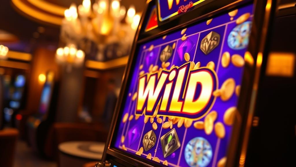 โลโก้ค่ายเกมสล็อตยอดนิยม