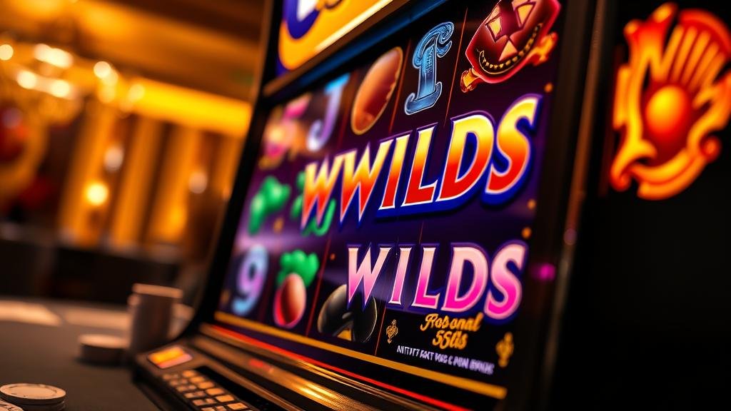 ฟีเจอร์ Cash Infinity ในสล็อต