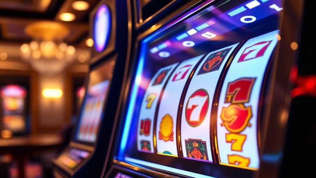 กลไก Megaclusters และ PowerNudge สล็อต