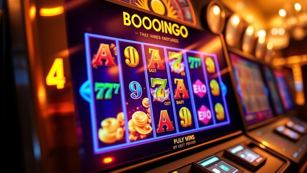 ธีมสล็อตแฟนตาซีพร้อมฟีเจอร์พิเศษ