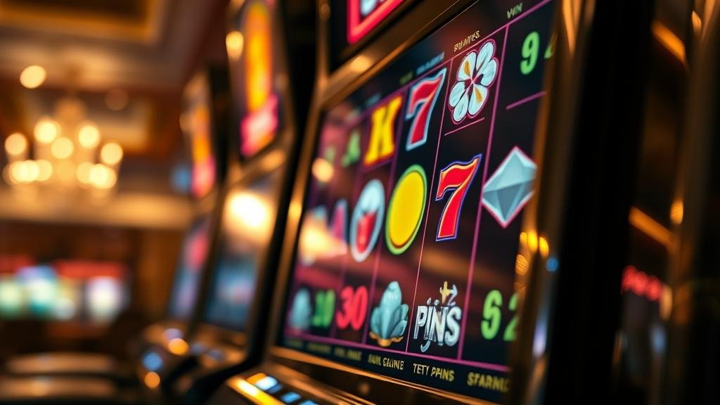 คู่มือสล็อตสำหรับมืออาชีพ 676 - Complete Guide