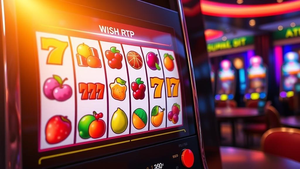 คู่มือเลือกค่ายสล็อตยอดนิยม: RTP, ปรับเบท, ซื้อโบนัส แตกง่าย