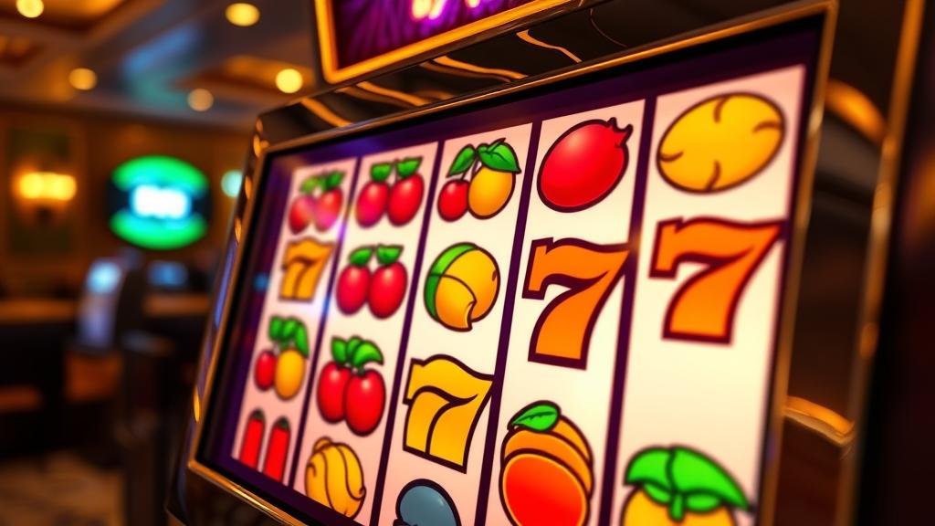 ซื้อโบนัสสล็อตออนไลน์ คุ้มค่า