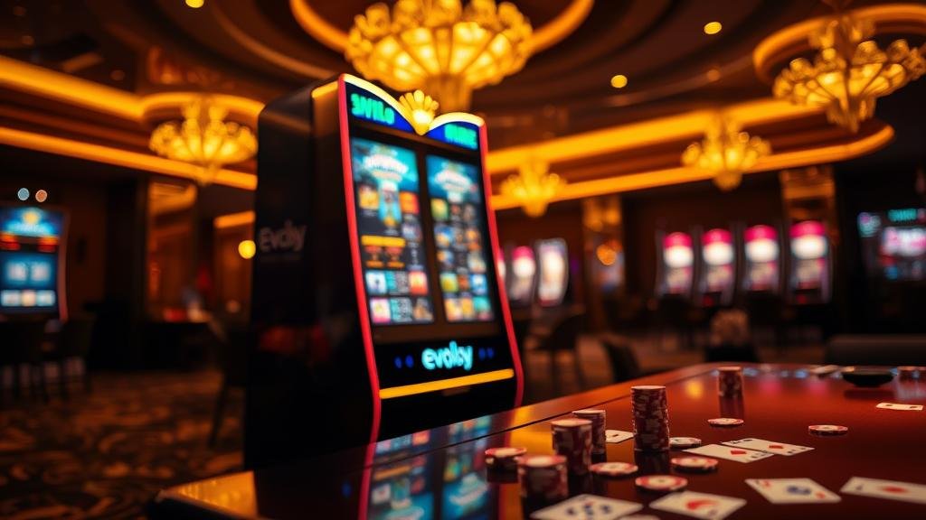 การตั้งค่าออโต้สปินบนมือถือ