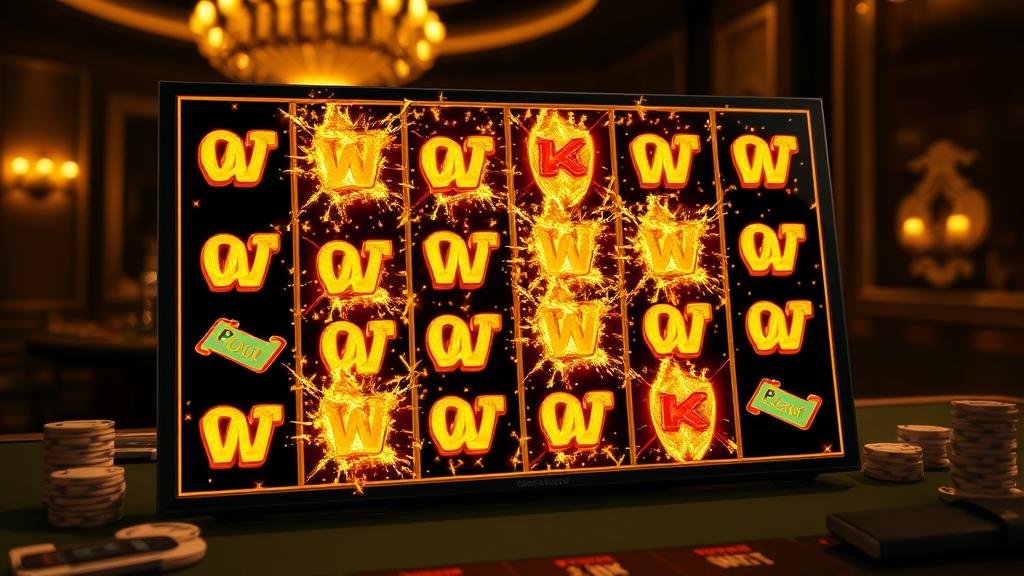 การปรับเบทสล็อตออนไลน์