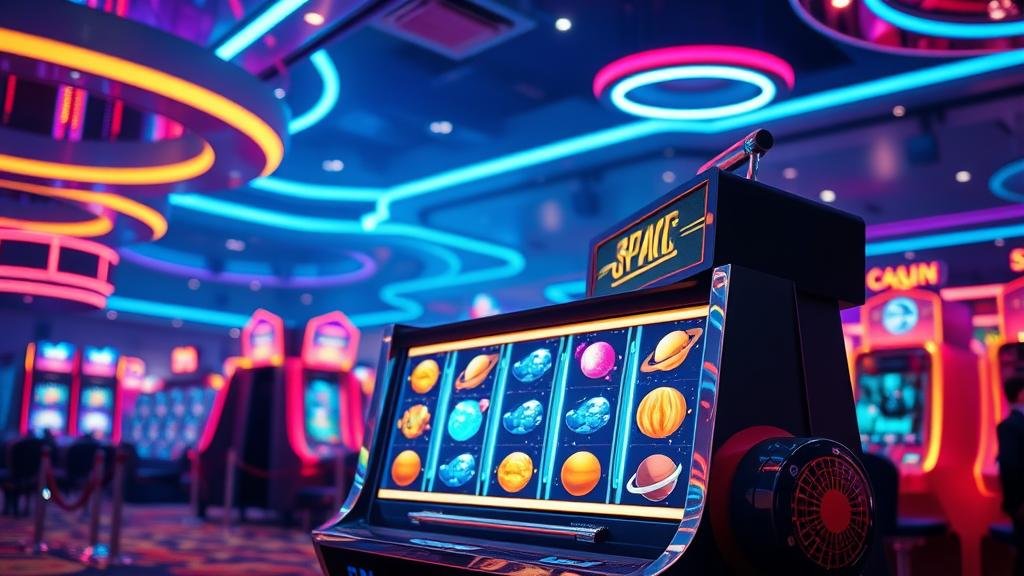 เกมสล็อต Quickspin ธีมเทพนิยาย