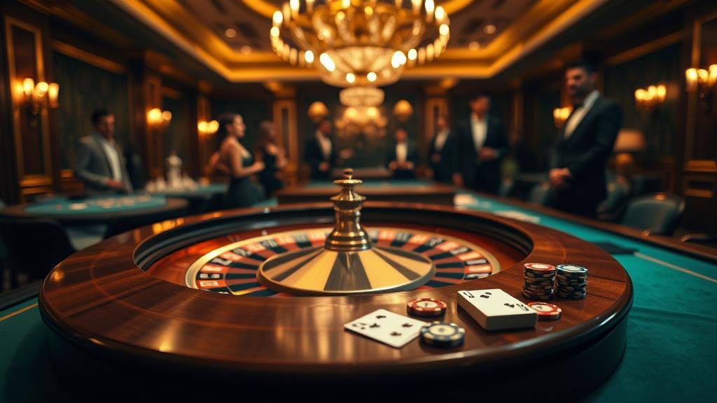 การเล่นสล็อตทุนต่ำให้ได้กำไร