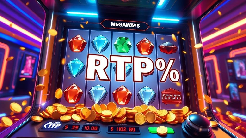 ซื้อสปิน สล็อต