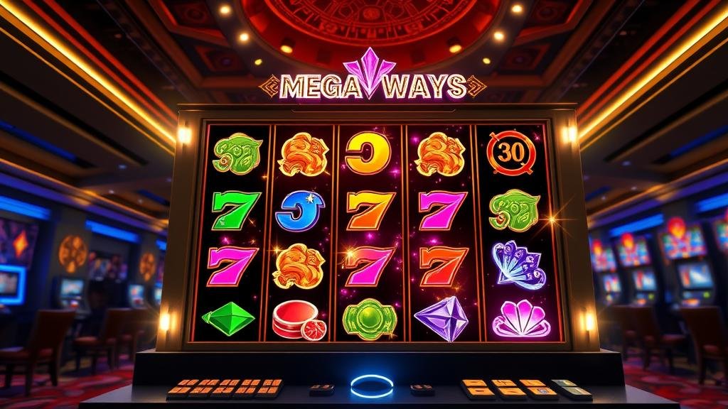 ตรวจสอบ RTP สล็อต