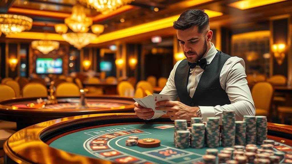 การชนะแบบกลุ่มในสล็อต ClusterPays