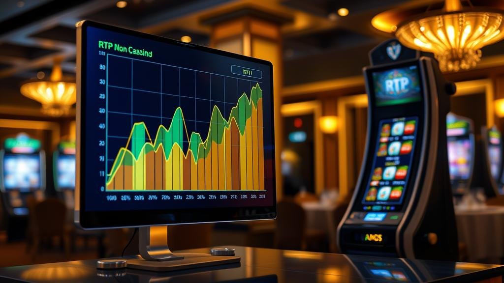 สล็อตออนไลน์สำหรับผู้เล่นทุนน้อย