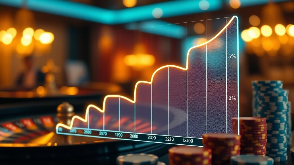 โลโก้ค่ายเกมสล็อตยอดนิยม