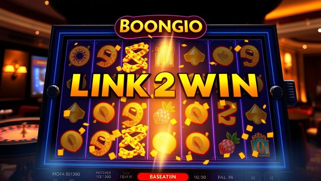 สล็อต Booming Games จ่ายไว คืนทุนไว