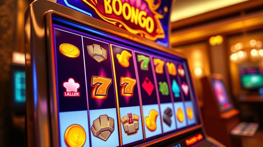 สล็อต PopWins เข้าโบนัสไว