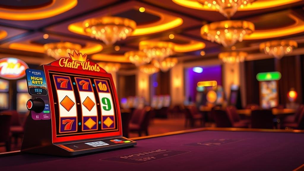 เช็ค RTP สล็อตค่ายดัง BGaming, PG, Joker: สูตรเลือกเกมทำกำไร จ่ายไว