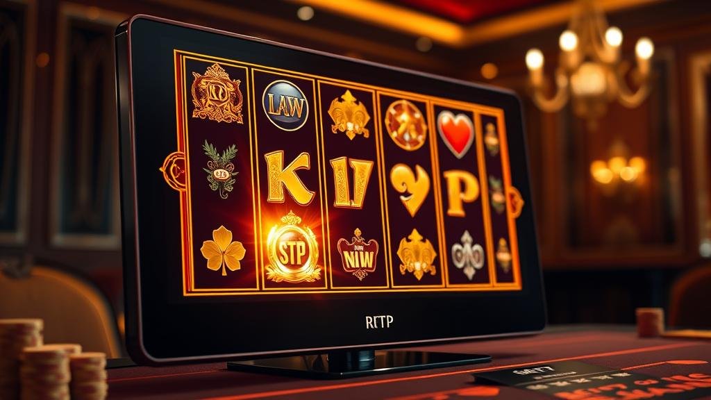 โลโก้ค่ายสล็อตยอดนิยม BGaming, PG, Joker