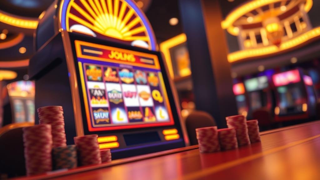 การตรวจสอบค่า RTP ในเกมสล็อต