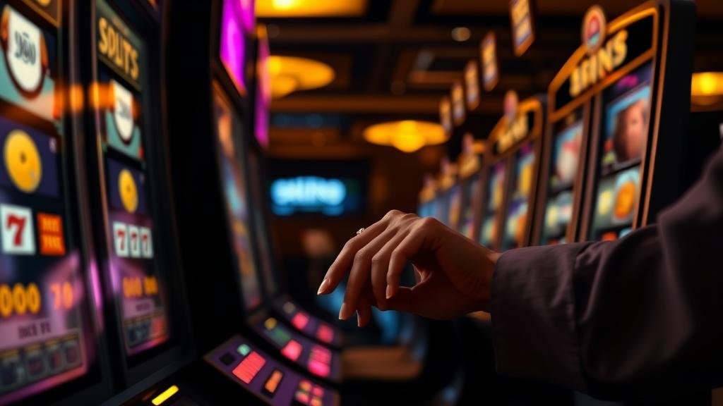 หน้าจอแสดงค่า RTP สล็อต PeterAndSons