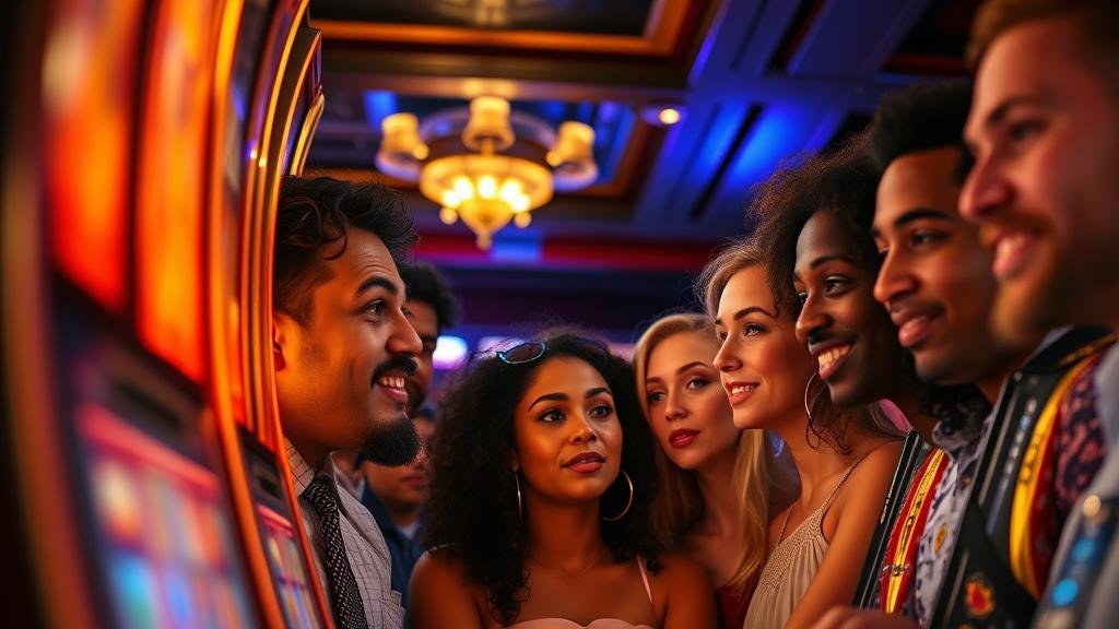 สล็อต Kalamba WalkingWild พร้อมฟีเจอร์พิเศษ