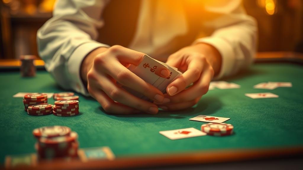 สล็อต YGG พร้อมฟีเจอร์ GigaBlox