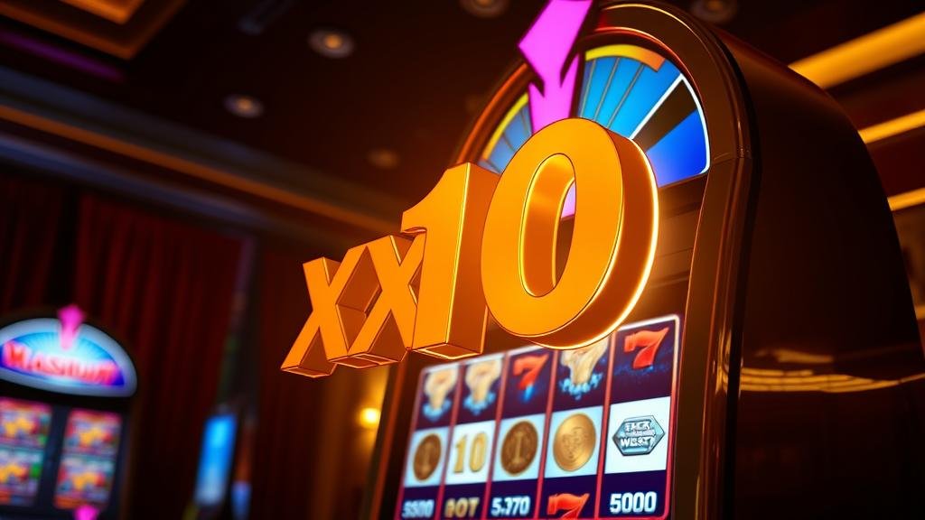 รวมเทคนิคสล็อต NetEnt, Booming, RedTiger: เช็ค RTP, ตัวคูณ, ซื้อสปินทำกำไร