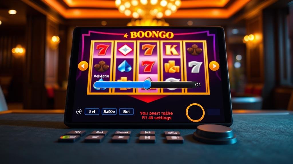 รวมเกมสล็อต BGaming และ Hacksaw พร้อมฟีเจอร์พิเศษ