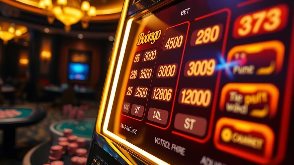 กลไก Gigablox ที่ช่วยเพิ่มโอกาสคอมโบยาว