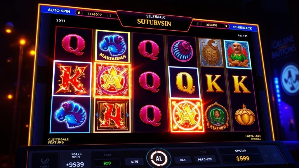 เทคนิคเสริมการเล่นสล็อต: ซื้อฟรีสปิน, คลัสเตอร์เพย์, และธีมเทศกาล