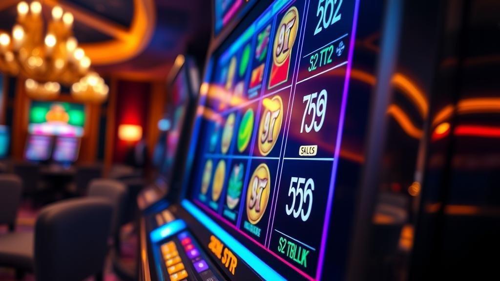 เกมสล็อต GameBeat โอกาสแตกบ่อย