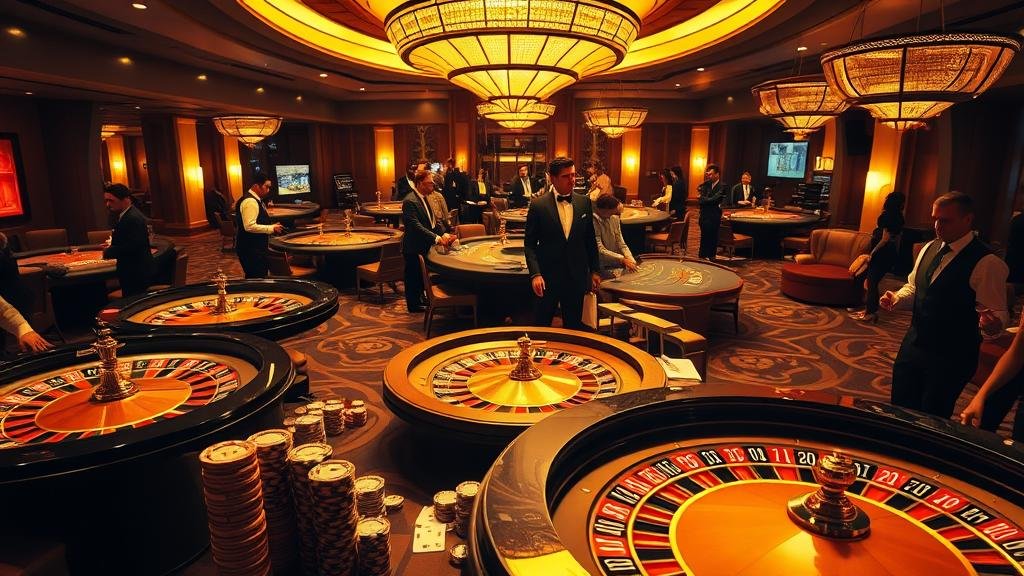 สล็อต Greentube ธีมท้องฟ้า