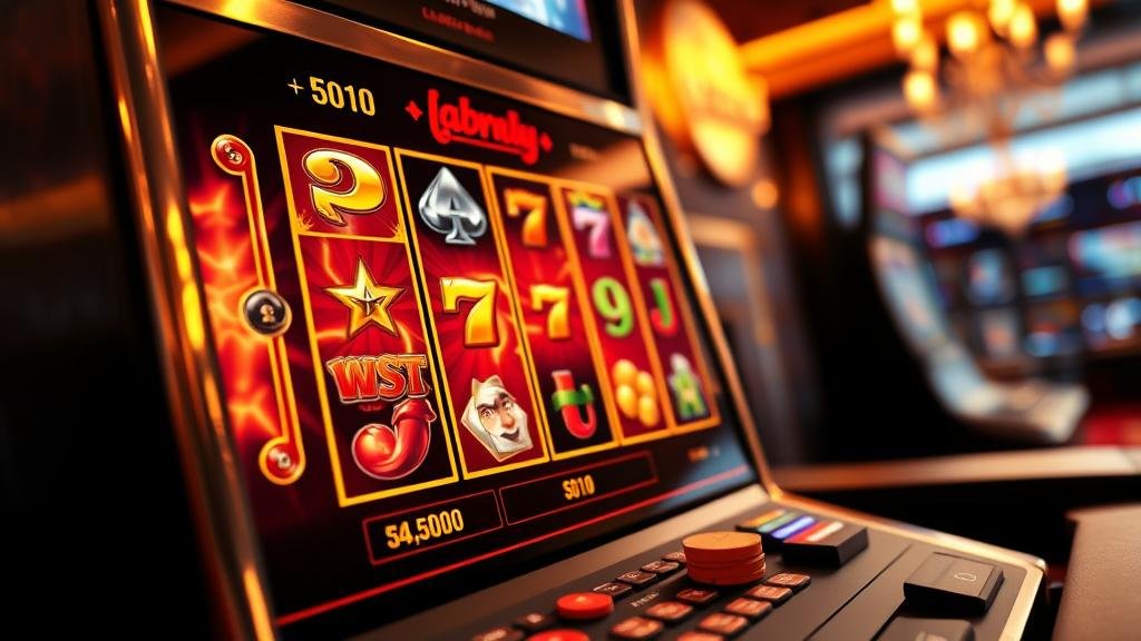 คู่มือสล็อตสำหรับมืออาชีพ 831 - Complete Guide