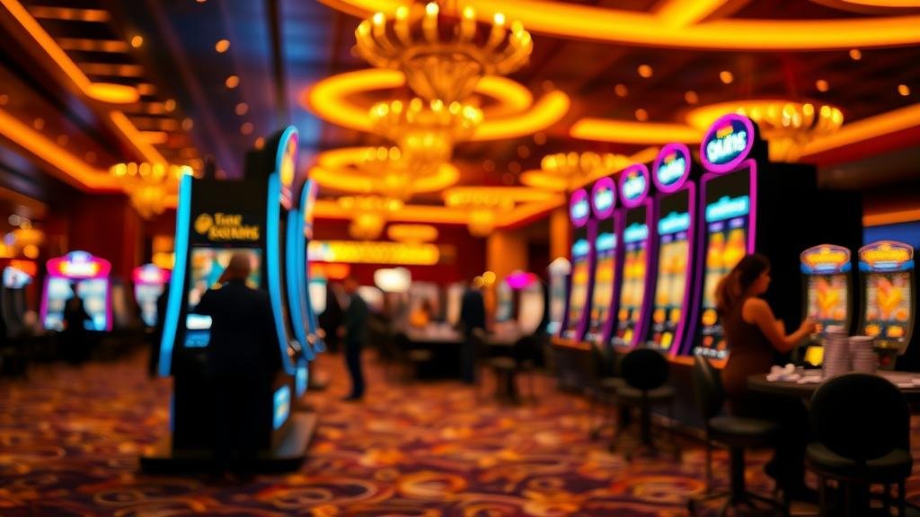 การอ่านเพย์ไลน์สล็อต