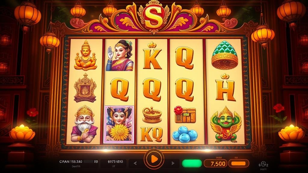 ทดสอบสล็อต CQ9 วันนี้: เคล็ดลับปั่นทุนน้อย สุ่มไวลด์ให้กำไรพุ่ง