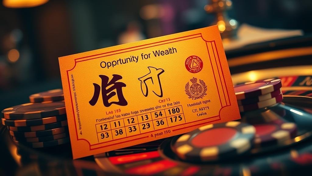 การวิเคราะห์สถิติหวยหุ้นต่างประเทศเพื่อหาเลขเด็ด