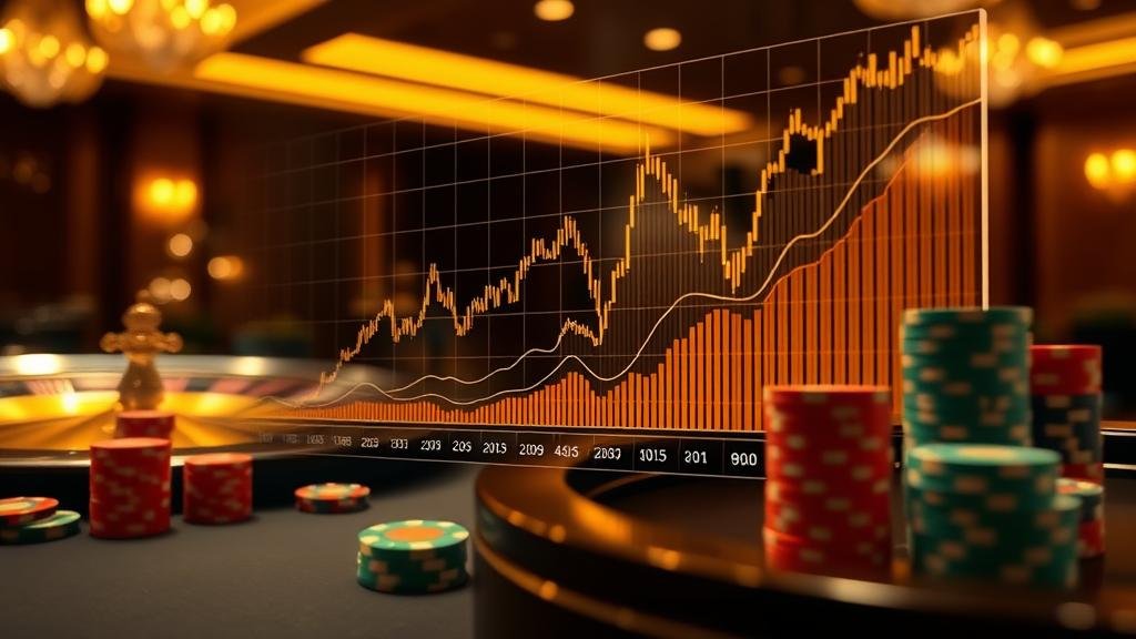 ถอดรหัสสถิติหวยหุ้นทั่วโลก: สูตรเด็ดหุ้นไทย-อาร์เจนตินา-ลาวทีวี-ฮานอย