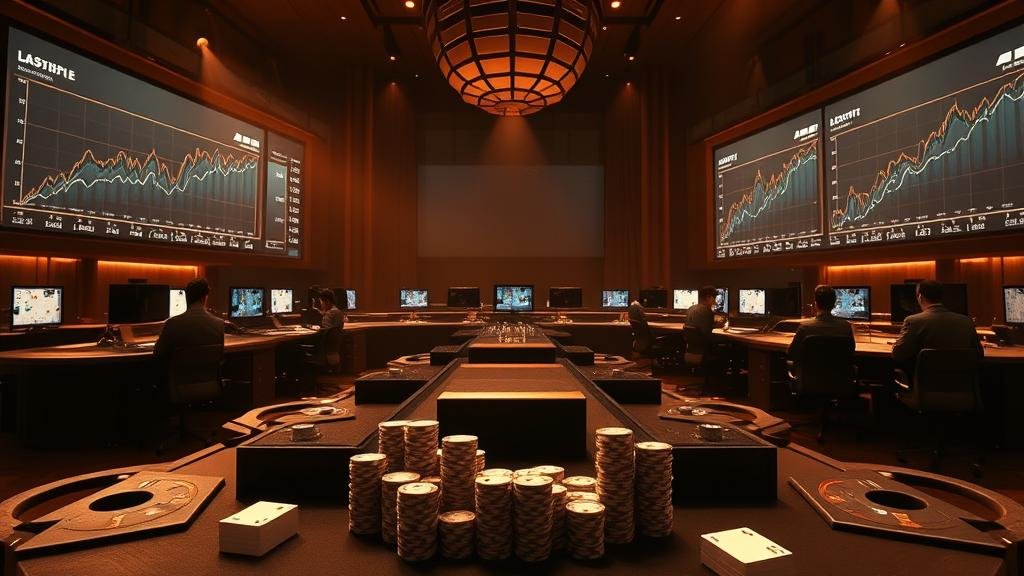 รวมผลหวยไทยประเภทต่างๆ