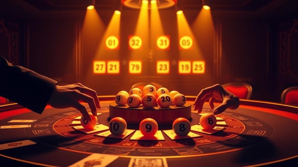 แนวทางหวยหุ้นไทยและต่างประเทศ